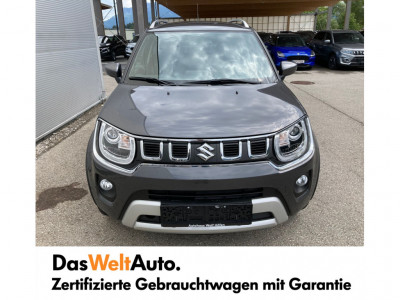 Suzuki Ignis Gebrauchtwagen