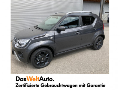 Suzuki Ignis Gebrauchtwagen