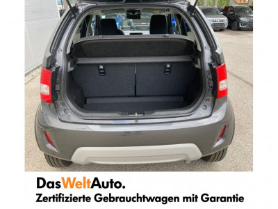 Suzuki Ignis Gebrauchtwagen