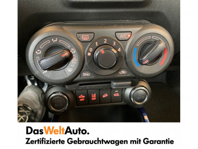 Suzuki Ignis Gebrauchtwagen