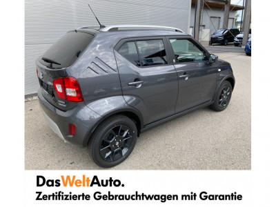 Suzuki Ignis Gebrauchtwagen