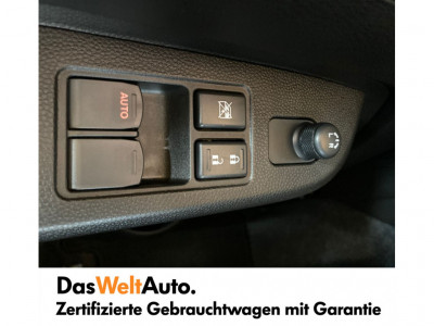 Suzuki Ignis Gebrauchtwagen