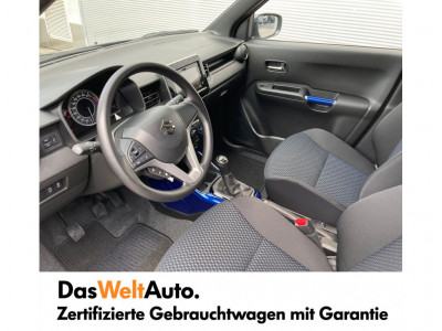 Suzuki Ignis Gebrauchtwagen