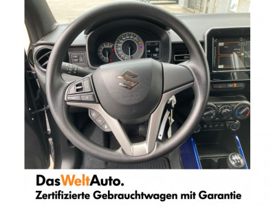 Suzuki Ignis Gebrauchtwagen