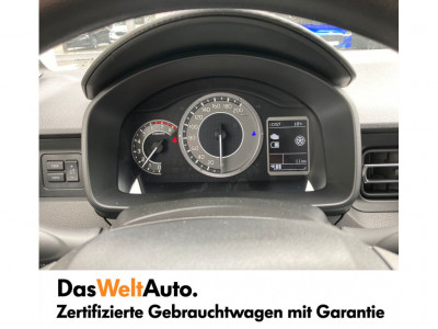 Suzuki Ignis Gebrauchtwagen