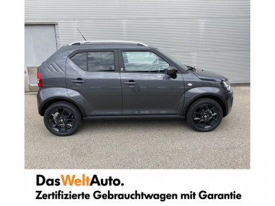 Suzuki Ignis Gebrauchtwagen