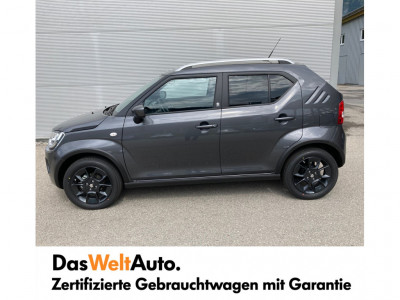 Suzuki Ignis Gebrauchtwagen