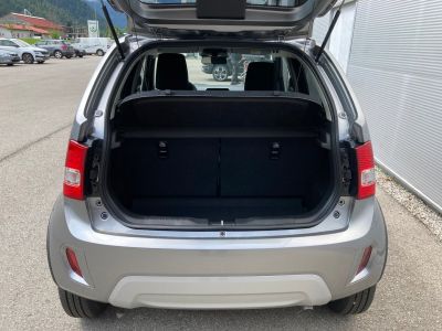 Suzuki Ignis Gebrauchtwagen