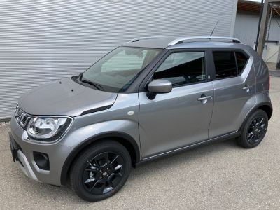 Suzuki Ignis Gebrauchtwagen