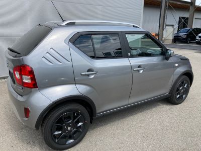 Suzuki Ignis Gebrauchtwagen