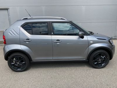 Suzuki Ignis Gebrauchtwagen