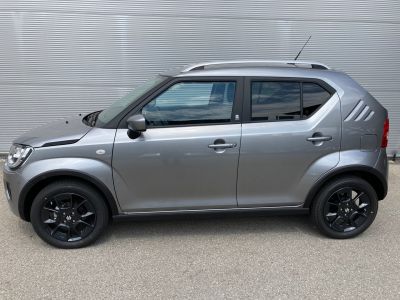 Suzuki Ignis Gebrauchtwagen