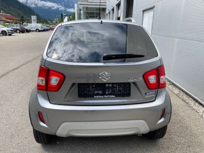 Suzuki Ignis Gebrauchtwagen