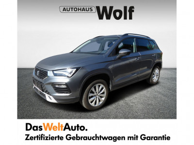 Seat Ateca Gebrauchtwagen