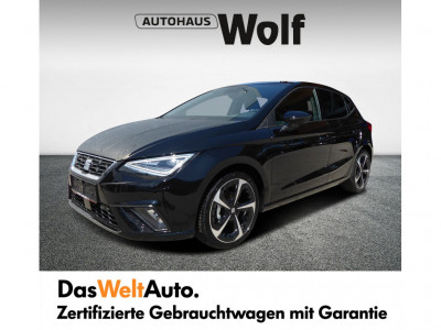 Seat Ibiza Gebrauchtwagen