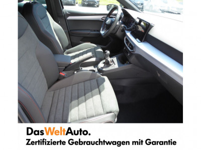 Seat Ibiza Gebrauchtwagen