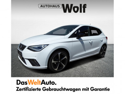 Seat Ibiza Gebrauchtwagen