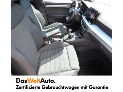 Seat Ibiza Gebrauchtwagen