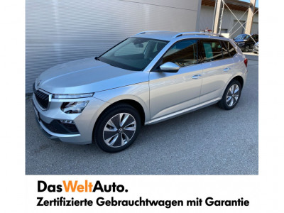 Skoda Kamiq Gebrauchtwagen