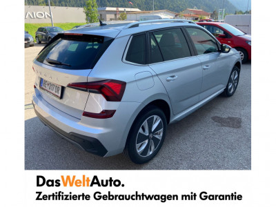 Skoda Kamiq Gebrauchtwagen