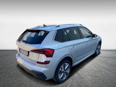 Skoda Kamiq Gebrauchtwagen