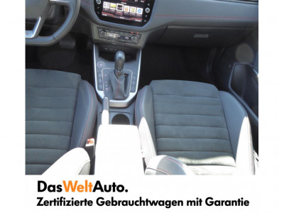 Seat Arona Gebrauchtwagen