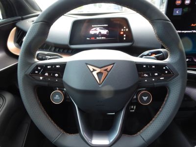 Cupra Tavascan Gebrauchtwagen