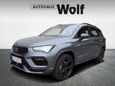 Cupra Ateca Gebrauchtwagen