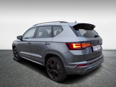 Cupra Ateca Gebrauchtwagen