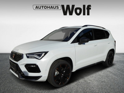 Cupra Ateca Gebrauchtwagen