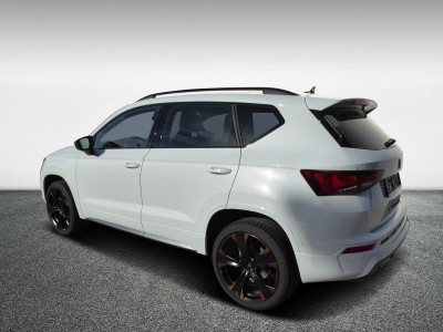 Cupra Ateca Gebrauchtwagen