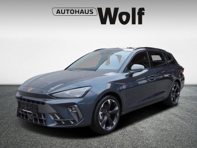 Cupra Leon Gebrauchtwagen