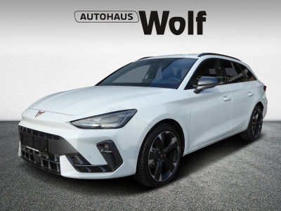 Cupra Leon Gebrauchtwagen