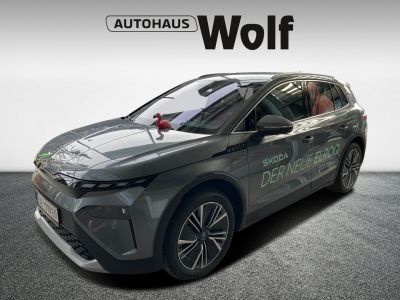 Skoda Elroq Gebrauchtwagen