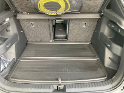 Skoda Elroq Gebrauchtwagen Skoda Elroq Gebrauchtwagen