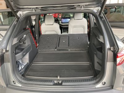 Skoda Elroq Gebrauchtwagen Skoda Elroq Gebrauchtwagen