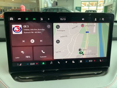 Skoda Elroq Gebrauchtwagen Skoda Elroq Gebrauchtwagen