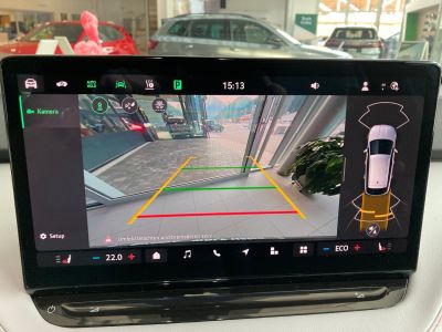 Skoda Elroq Gebrauchtwagen Skoda Elroq Gebrauchtwagen