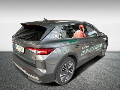 Skoda Elroq Gebrauchtwagen Skoda Elroq Gebrauchtwagen