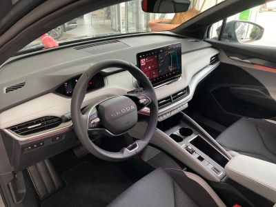 Skoda Elroq Gebrauchtwagen Skoda Elroq Gebrauchtwagen