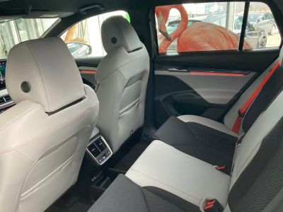 Skoda Elroq Gebrauchtwagen Skoda Elroq Gebrauchtwagen