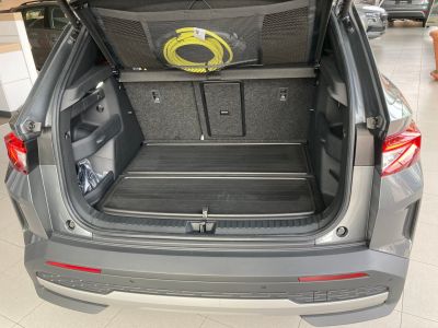 Skoda Elroq Gebrauchtwagen Skoda Elroq Gebrauchtwagen