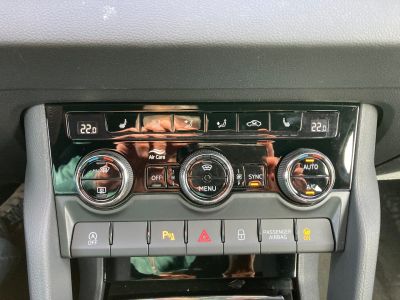 Skoda Karoq Gebrauchtwagen Skoda Karoq Gebrauchtwagen