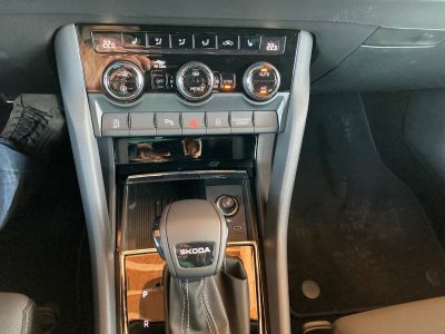 Skoda Karoq Gebrauchtwagen Skoda Karoq Gebrauchtwagen