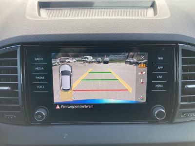 Skoda Karoq Gebrauchtwagen Skoda Karoq Gebrauchtwagen