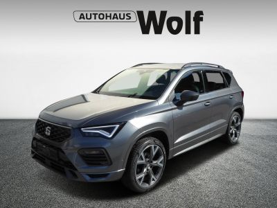 Seat Ateca Gebrauchtwagen