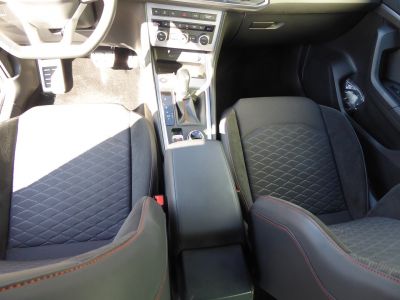 Seat Ateca Gebrauchtwagen Seat Ateca Gebrauchtwagen