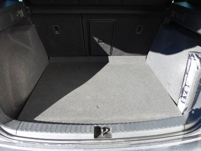 Seat Ateca Gebrauchtwagen Seat Ateca Gebrauchtwagen