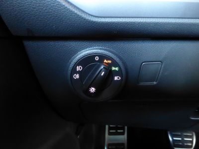 Seat Ateca Gebrauchtwagen Seat Ateca Gebrauchtwagen