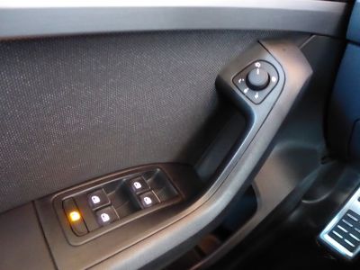 Seat Ateca Gebrauchtwagen Seat Ateca Gebrauchtwagen